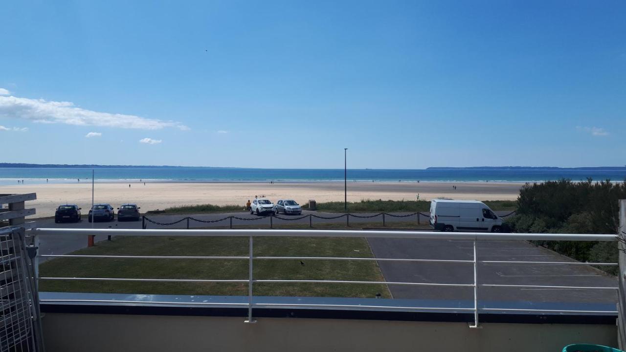 Lestrevet, Les Pieds Dans L Eau Apartment Plomodiern Екстериор снимка